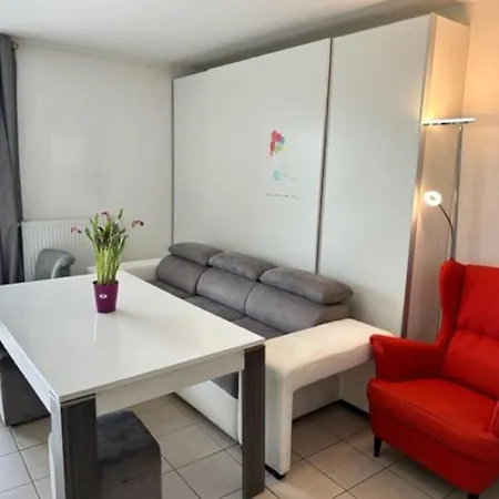 Bel Appart- F3 Ladefense Arena Apartment Nanterre